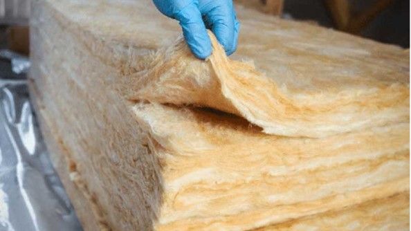 保山纤晞保温隔热材料